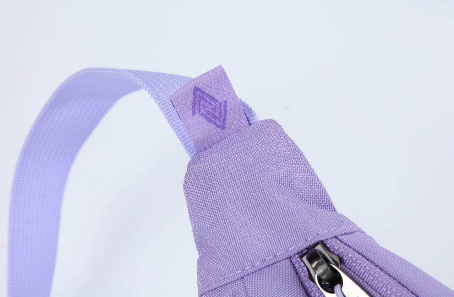 Nitro Hip Bag 2L Hüfttasche / Bauchtasche Lavender