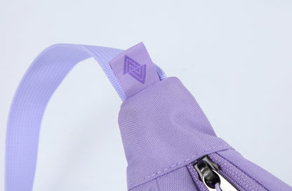 Nitro Hip Bag 2L Hüfttasche / Bauchtasche Lavender