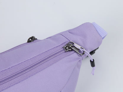 Nitro Hip Bag 2L Hüfttasche / Bauchtasche Lavender