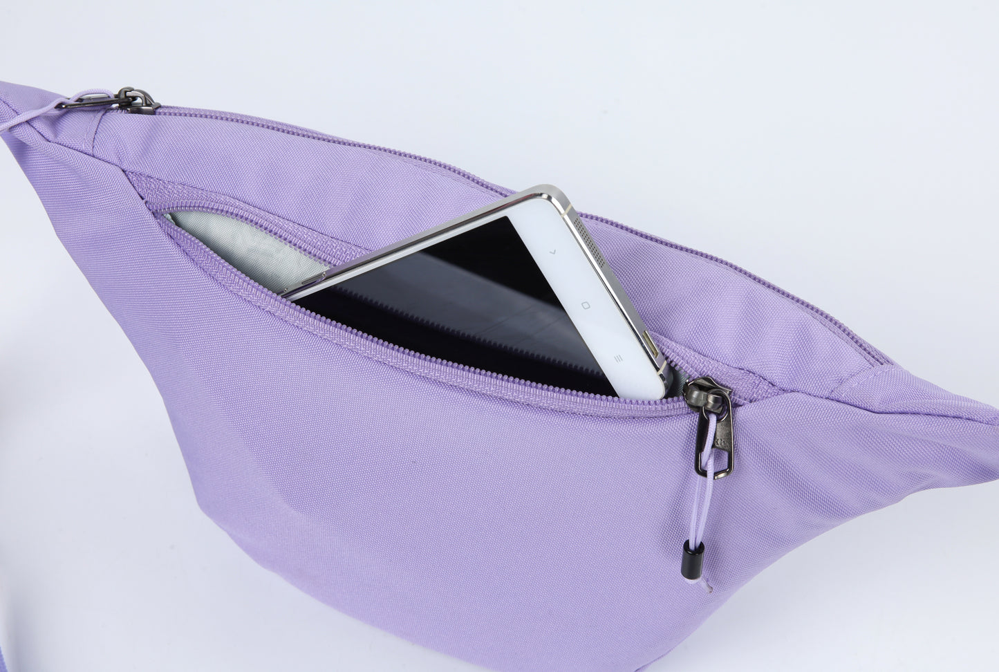Nitro Hip Bag 2L Hüfttasche / Bauchtasche Lavender