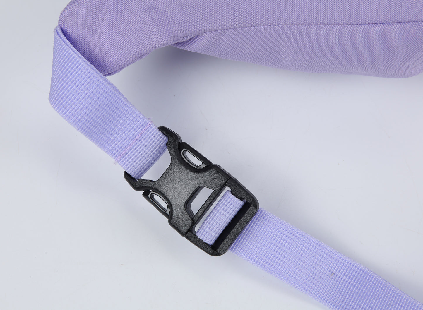 Nitro Hip Bag 2L Hüfttasche / Bauchtasche Lavender