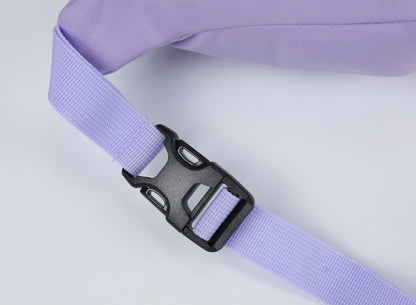 Nitro Hip Bag 2L Hüfttasche / Bauchtasche Lavender
