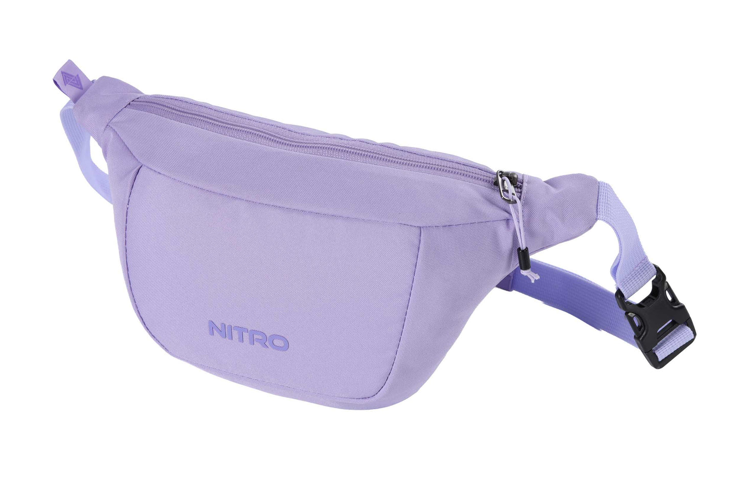 Nitro Hip Bag 2L Hüfttasche / Bauchtasche Lavender
