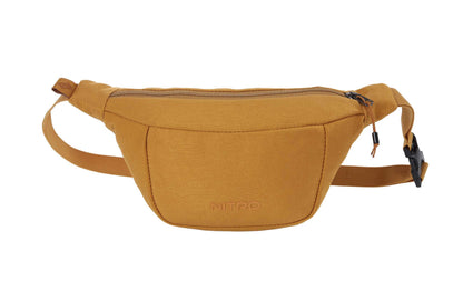 Nitro Hip Bag 2L Hüfttasche / Bauchtasche Amber Glow