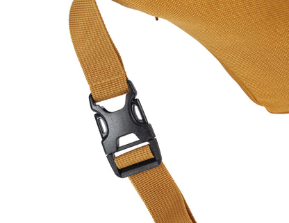 Nitro Hip Bag 2L Hüfttasche / Bauchtasche Amber Glow