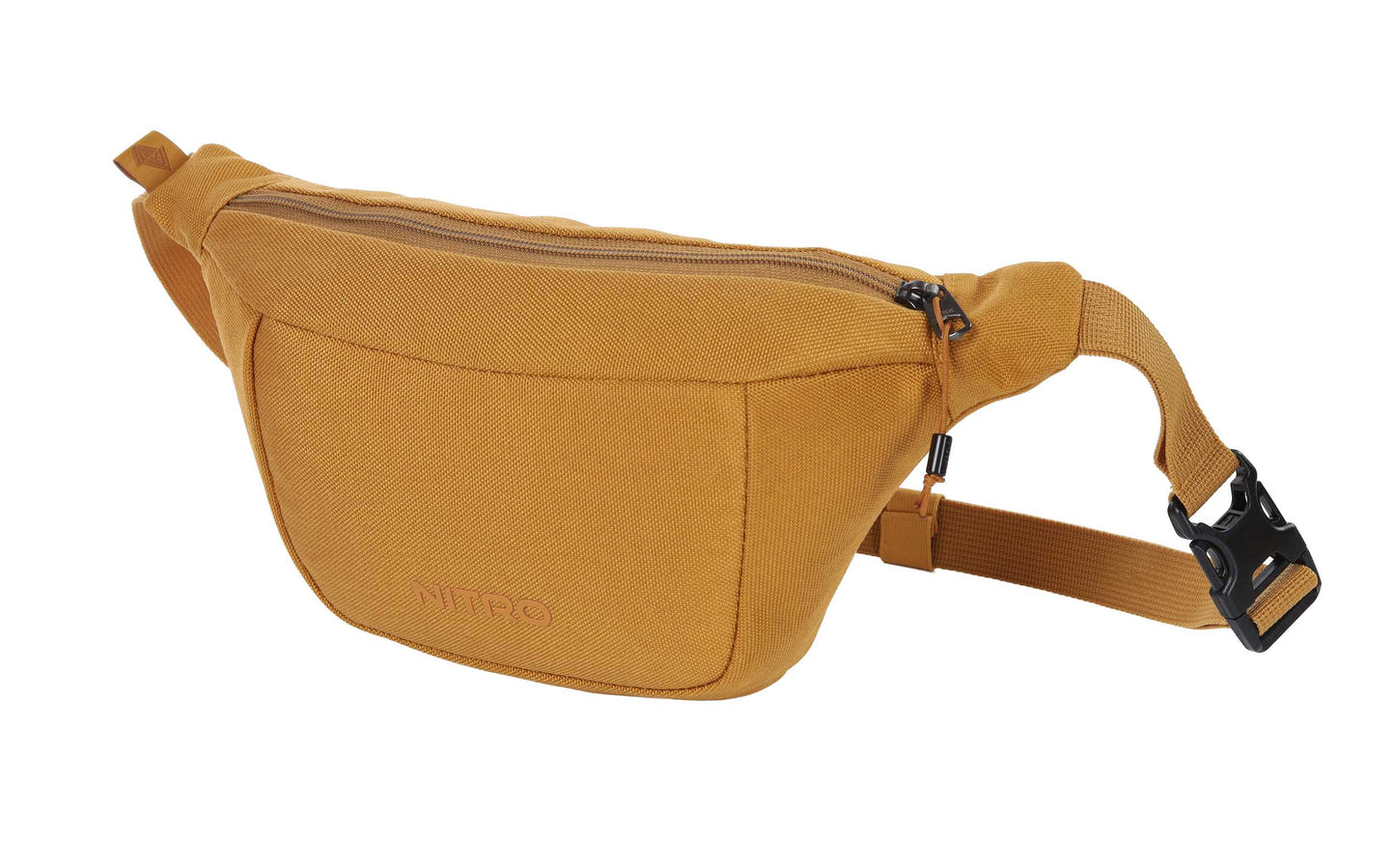 Nitro Hip Bag 2L Hüfttasche / Bauchtasche Amber Glow