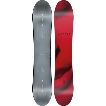 Nitro Santoku Men Snowboard 2027 156 cm – Produktansicht