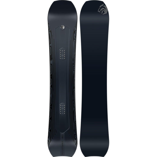 Nitro Pantera Men Snowboard 2027 160 cm – Produktansicht