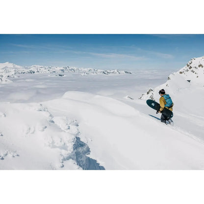 Nitro Rover 14L Snow Outdoor Pack Arctic
