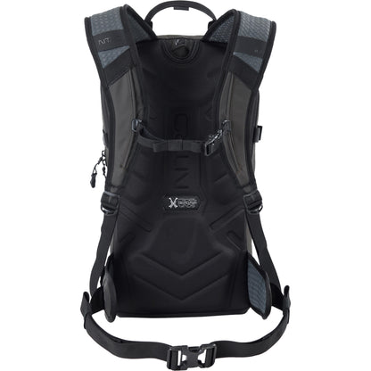 Nitro Rover Pack 14 Liter Rucksack Ski -  Snowboarder Tourenrucksack Raven