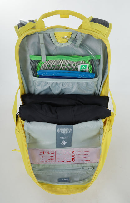 Nitro ROVER 14 PACK – ILLUMINATING