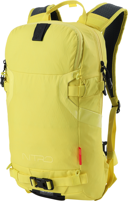 Nitro ROVER 14 PACK – ILLUMINATING