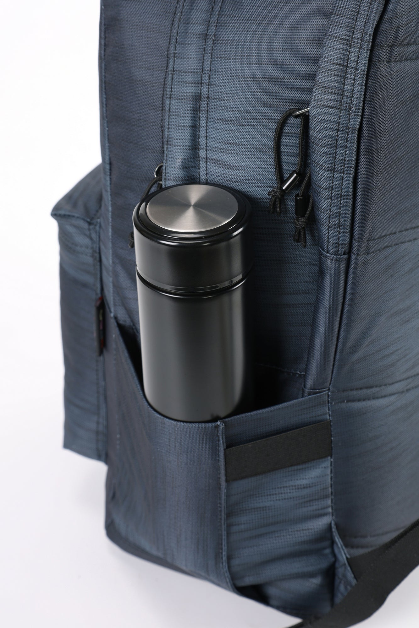 Nitro Urban Plus 28L Rucksack mit 15 Zoll Laptopfach Haze