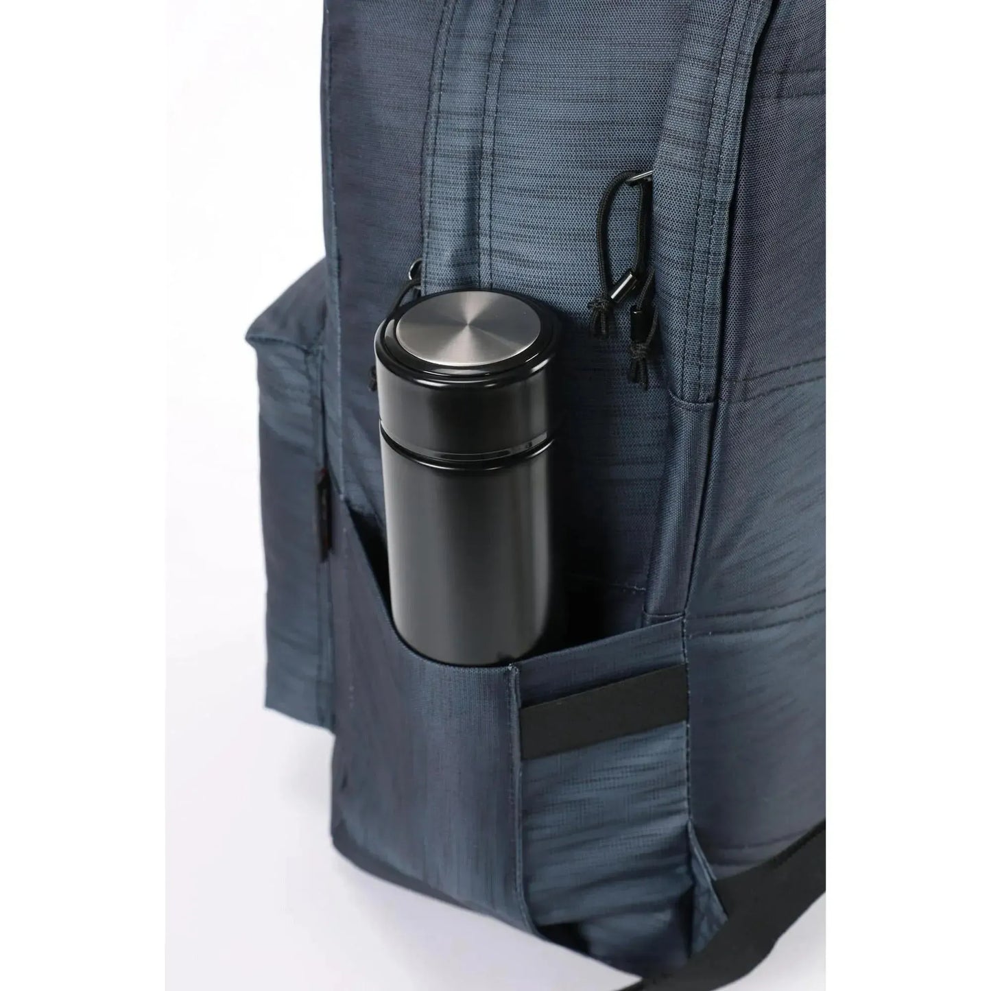 Nitro Urban Plus 28L Rucksack mit 15 Zoll Laptopfach Haze