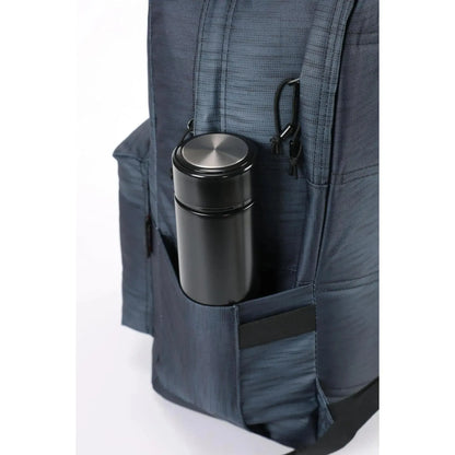 Nitro Urban Plus 28L Rucksack mit 15 Zoll Laptopfach Haze
