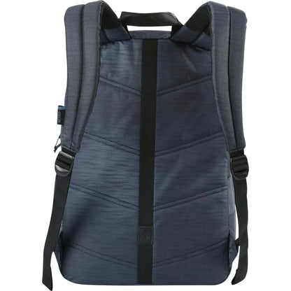 Nitro Urban Plus 28L Rucksack mit 15 Zoll Laptopfach Haze
