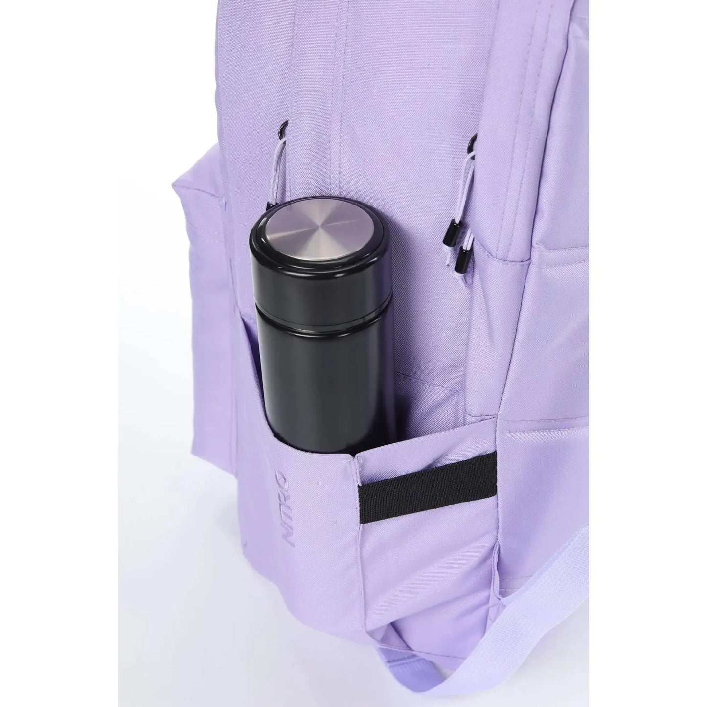 Nitro Urban Plus 28L Rucksack mit 15 Zoll Laptopfach Lavender