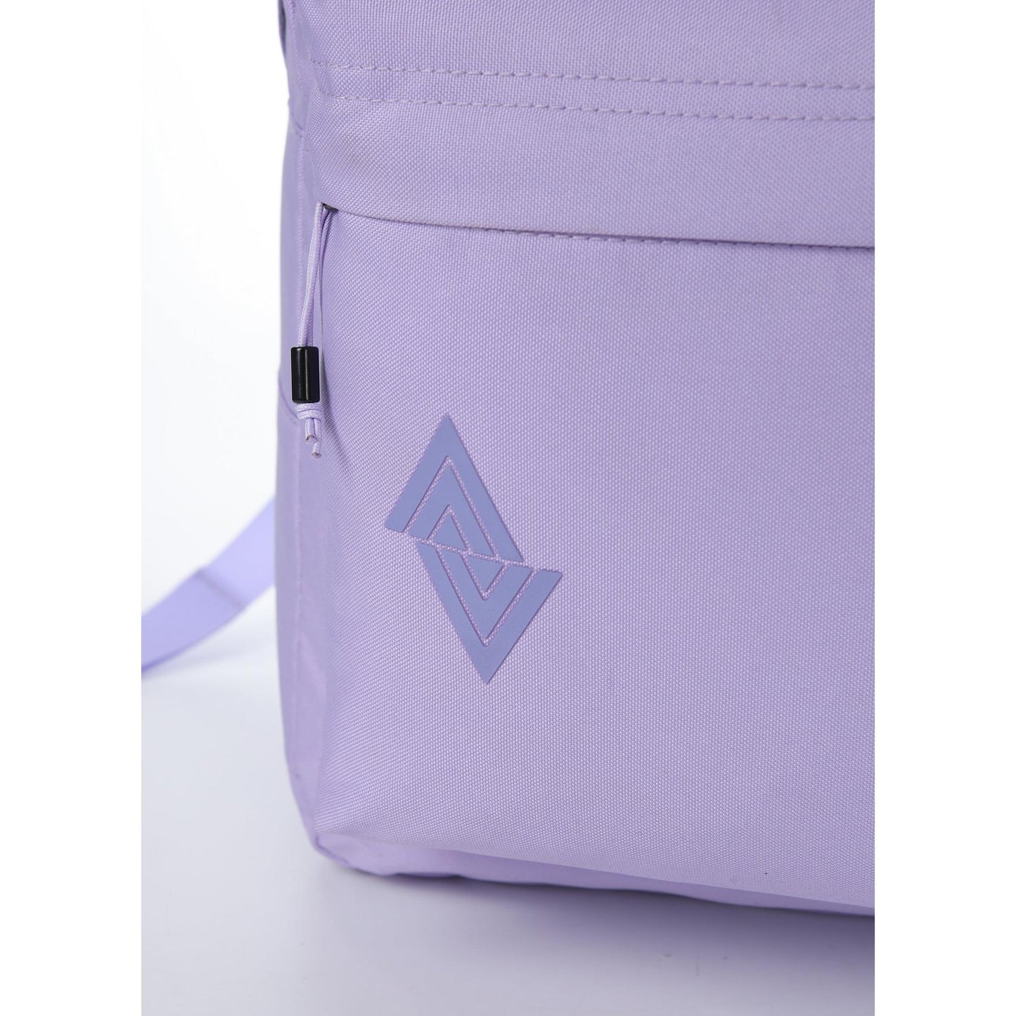 Nitro Urban Plus 28L Rucksack mit 15 Zoll Laptopfach Lavender