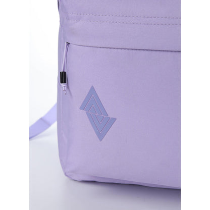 Nitro Urban Plus 28L Rucksack mit 15 Zoll Laptopfach Lavender