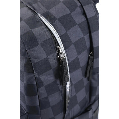 Nitro Urban Plus 28L Rucksack mit 15 Zoll Laptopfach Checker