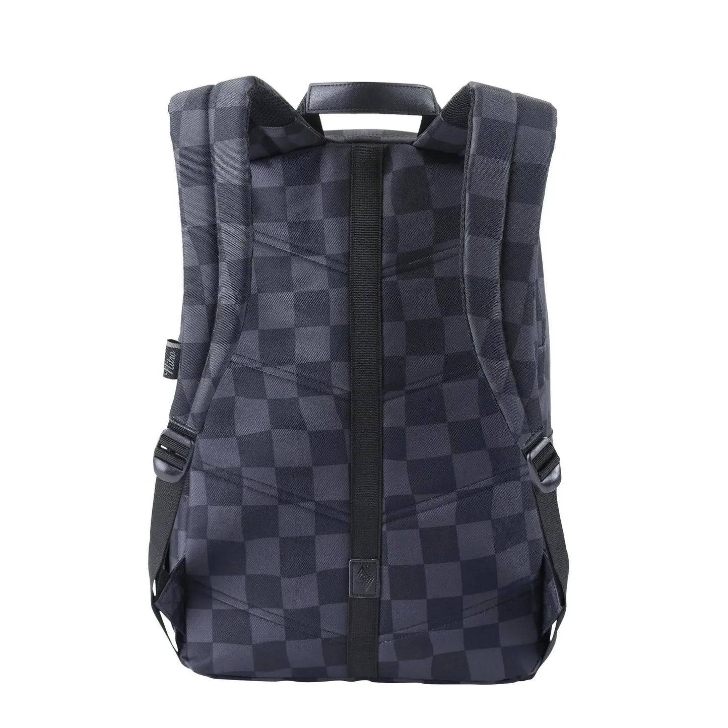 Nitro Urban Plus 28L Rucksack mit 15 Zoll Laptopfach Checker