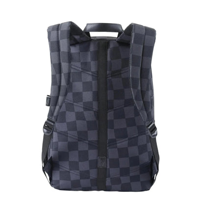 Nitro Urban Plus 28L Rucksack mit 15 Zoll Laptopfach Checker