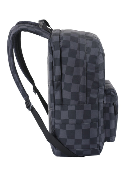 Nitro Urban Plus 28L Rucksack mit 15 Zoll Laptopfach Checker