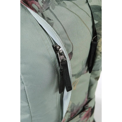 Nitro Urban Plus 28L Rucksack mit 15 Zoll Laptopfach Dead Flower