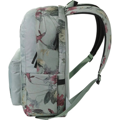 Nitro Urban Plus 28L Rucksack mit 15 Zoll Laptopfach Dead Flower