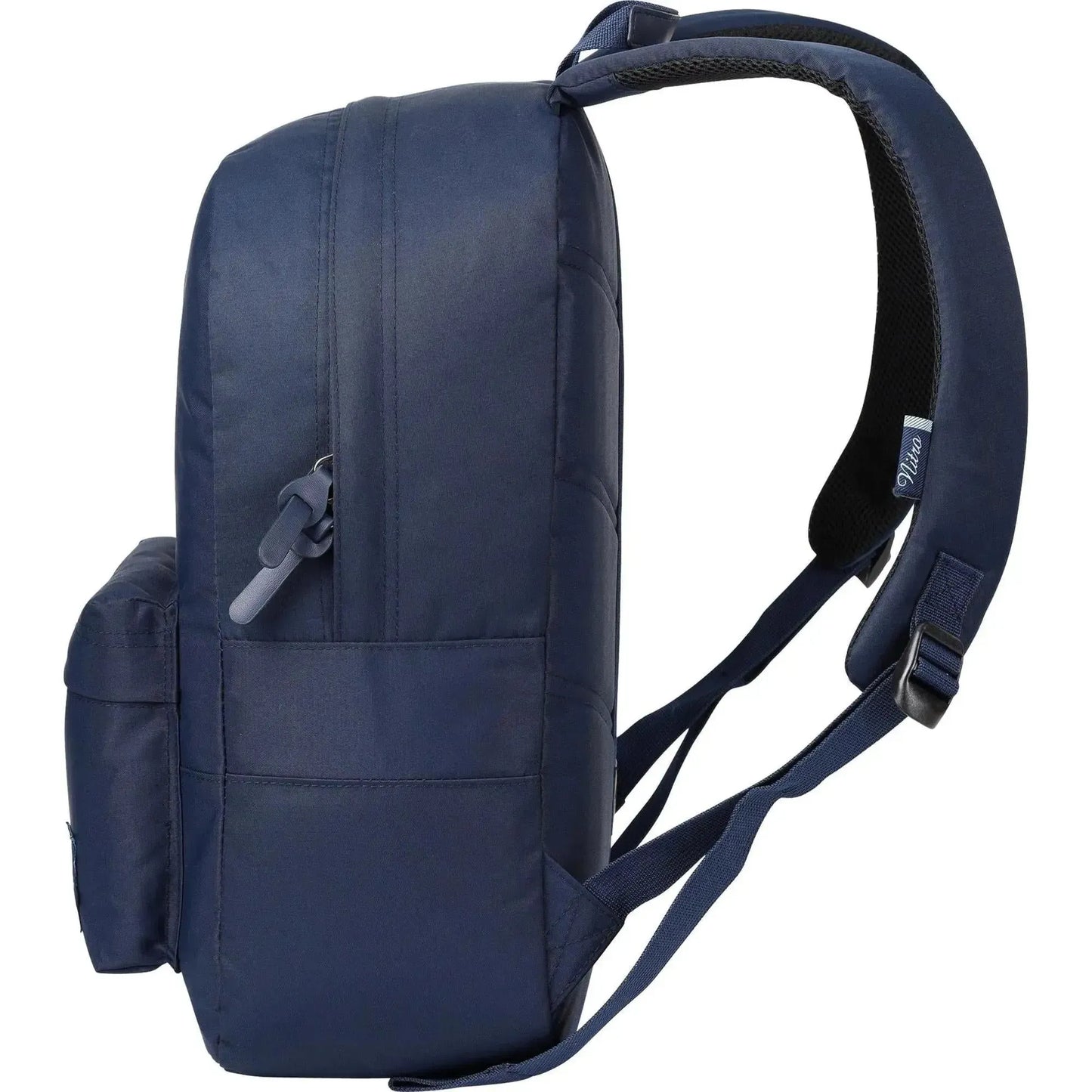 Nitro Urban Plus 28L Rucksack mit 15 Zoll Laptopfach Nightsky