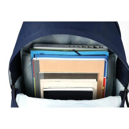 Nitro Urban Plus 28L Rucksack mit 15 Zoll Laptopfach Nightsky