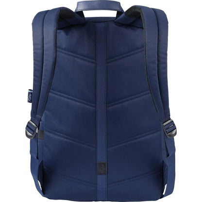 Nitro Urban Plus 28L Rucksack mit 15 Zoll Laptopfach Nightsky