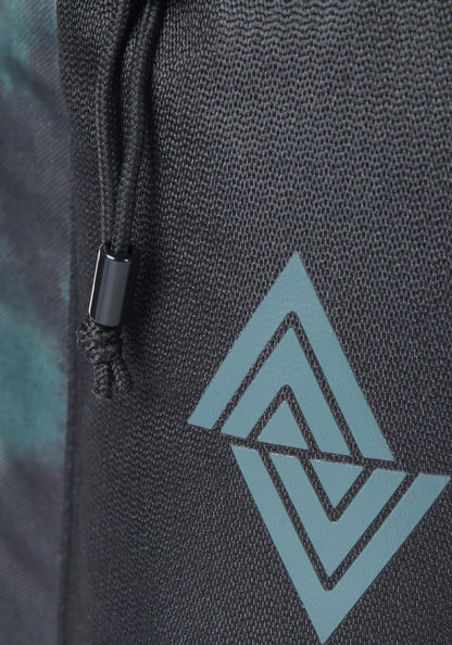 Nitro Urban Plus 28L Rucksack mit 15 Zoll Laptopfach Farbe Reef Break