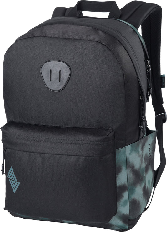 Nitro Urban Plus 28L Rucksack mit 15 Zoll Laptopfach Farbe Reef Break