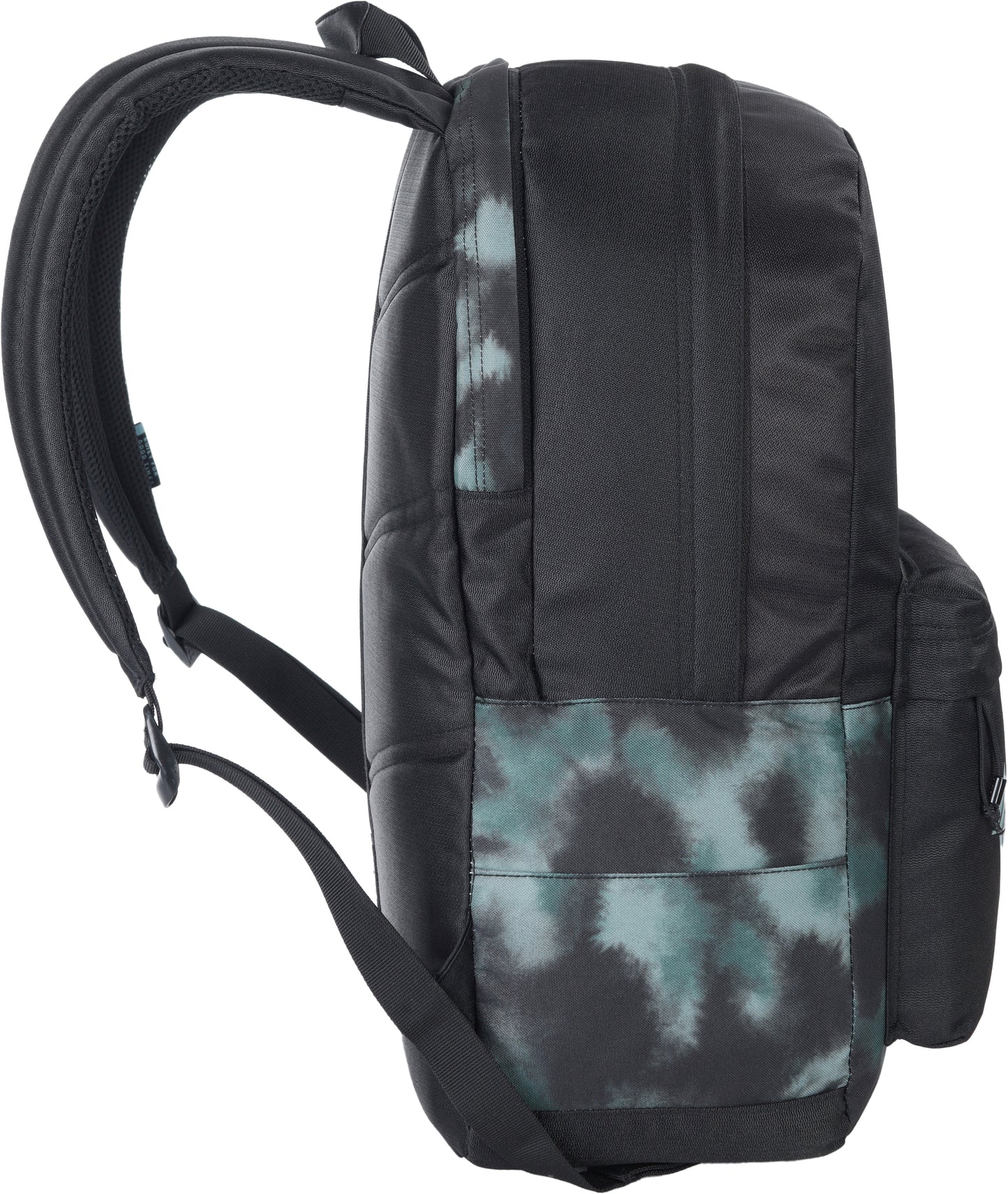 Nitro Urban Plus 28L Rucksack mit 15 Zoll Laptopfach Farbe Reef Break