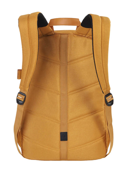 Nitro Urban Plus 28L Rucksack mit 15 Zoll Laptopfach Farbe Amber Glow