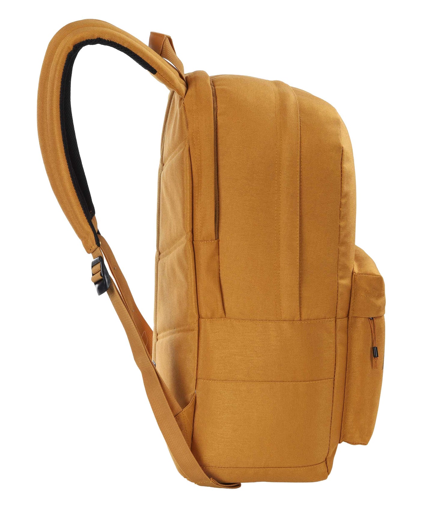 Nitro Urban Plus 28L Rucksack mit 15 Zoll Laptopfach Farbe Amber Glow