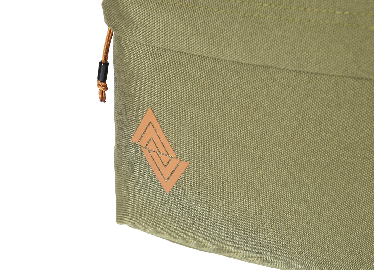 Nitro Urban Plus 28L Rucksack 2027 – Magic Moss
