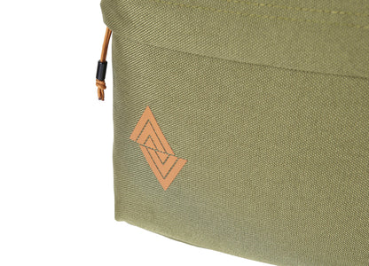 Nitro Urban Plus 28L Rucksack 2027 – Magic Moss