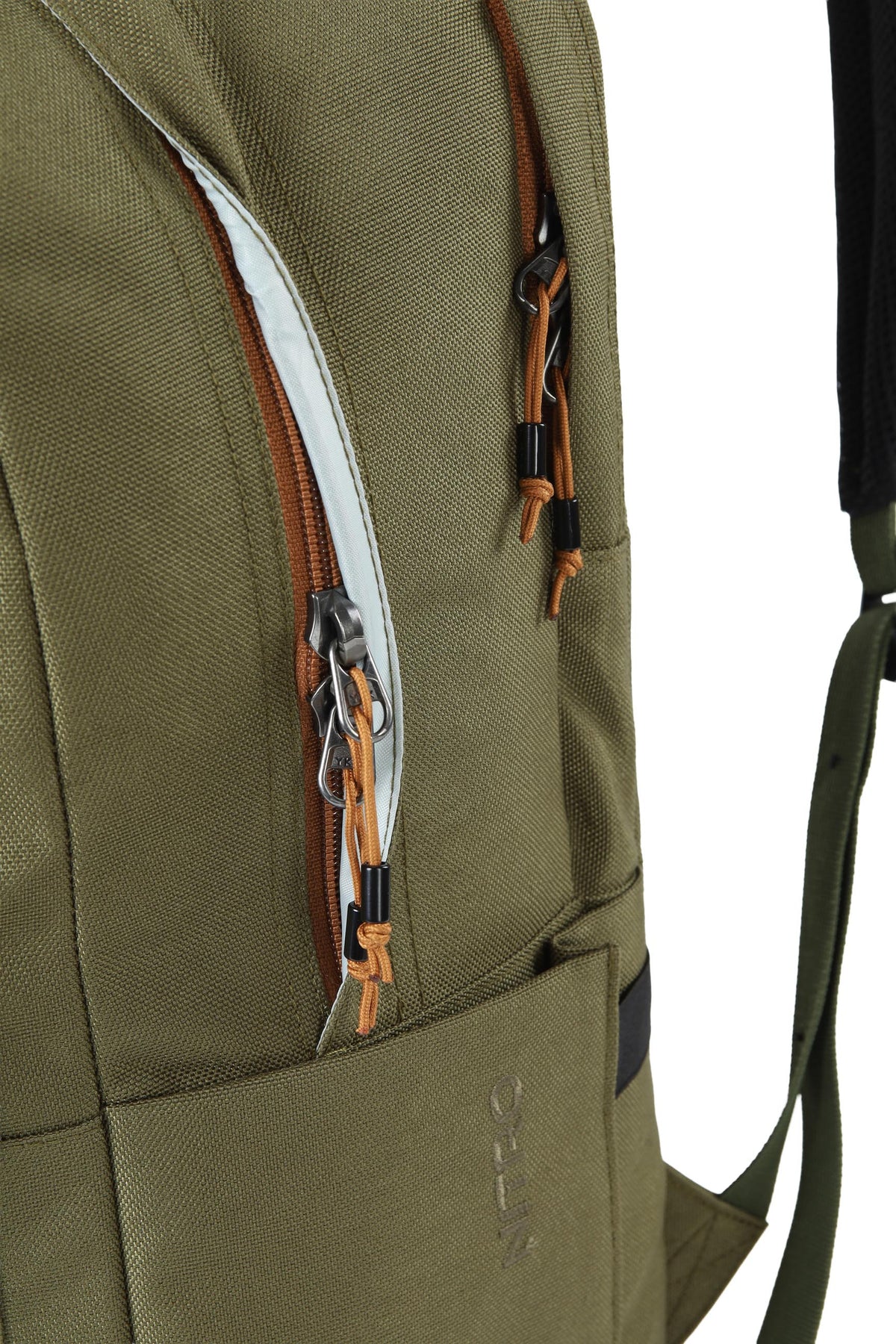 Nitro Urban Plus 28L Rucksack 2027 – Magic Moss
