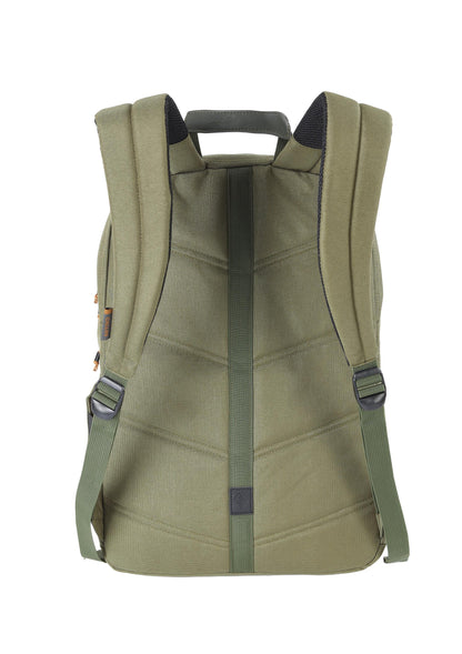 Nitro Urban Plus 28L Rucksack 2027 – Magic Moss