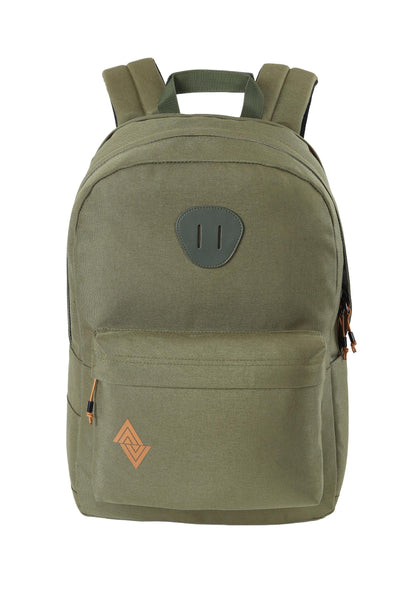 Nitro Urban Plus 28L Rucksack 2027 – Magic Moss