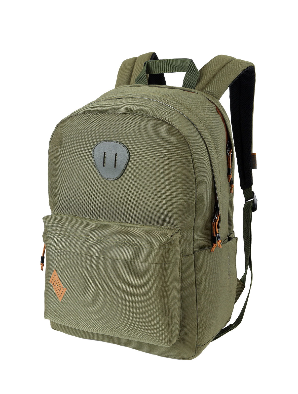 Nitro Urban Plus 28L Rucksack 2027 – Magic Moss