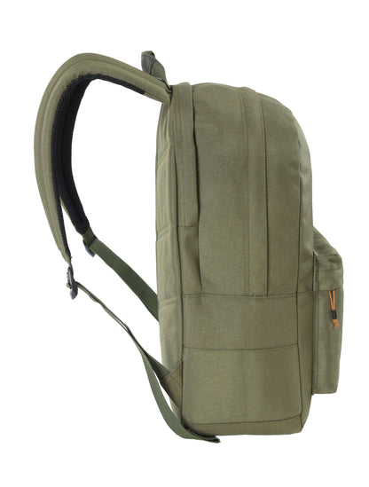 Nitro Urban Plus 28L Rucksack 2027 – Magic Moss