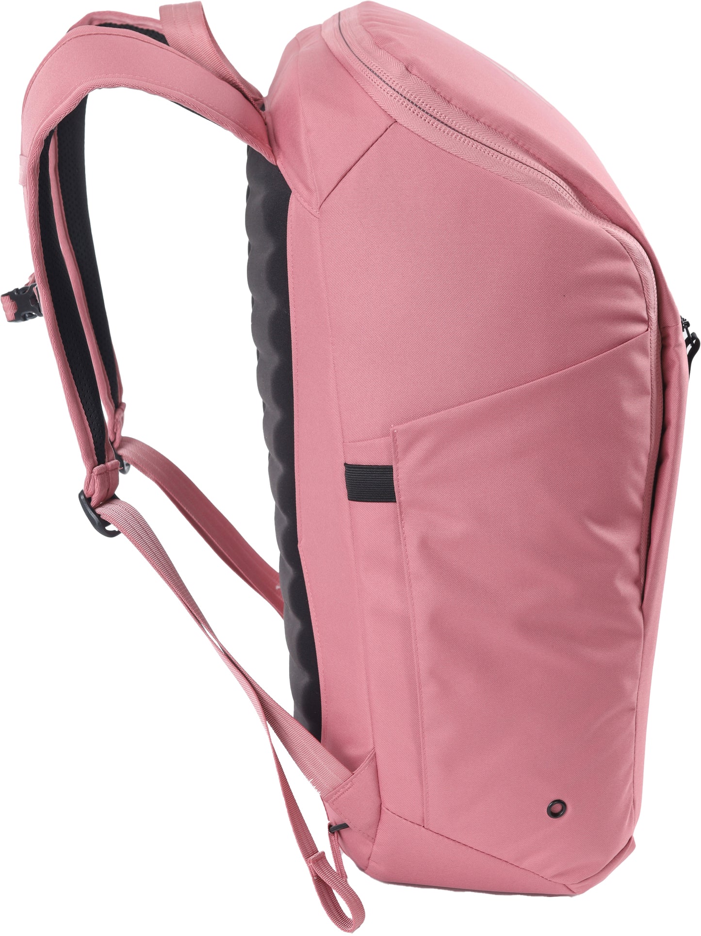 Nitro Nikuro Traveler 32 L Rucksack mit 17 Zoll Laptopfach WOODROSE
