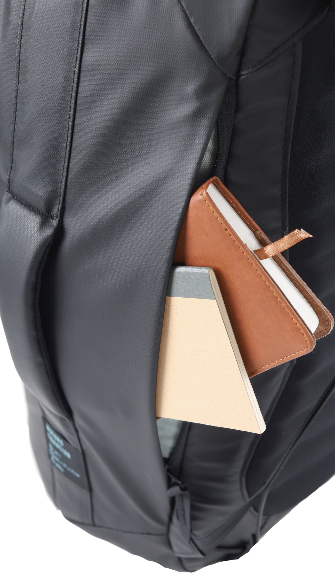 Nitro Nikuro Traveler 32L Rucksack mit 17 Zoll Laptopfach Reef Break