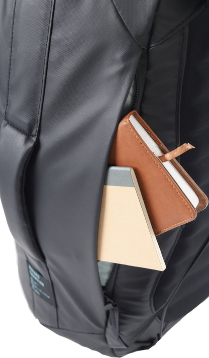 Nitro Nikuro Traveler 32L Rucksack mit 17 Zoll Laptopfach Reef Break