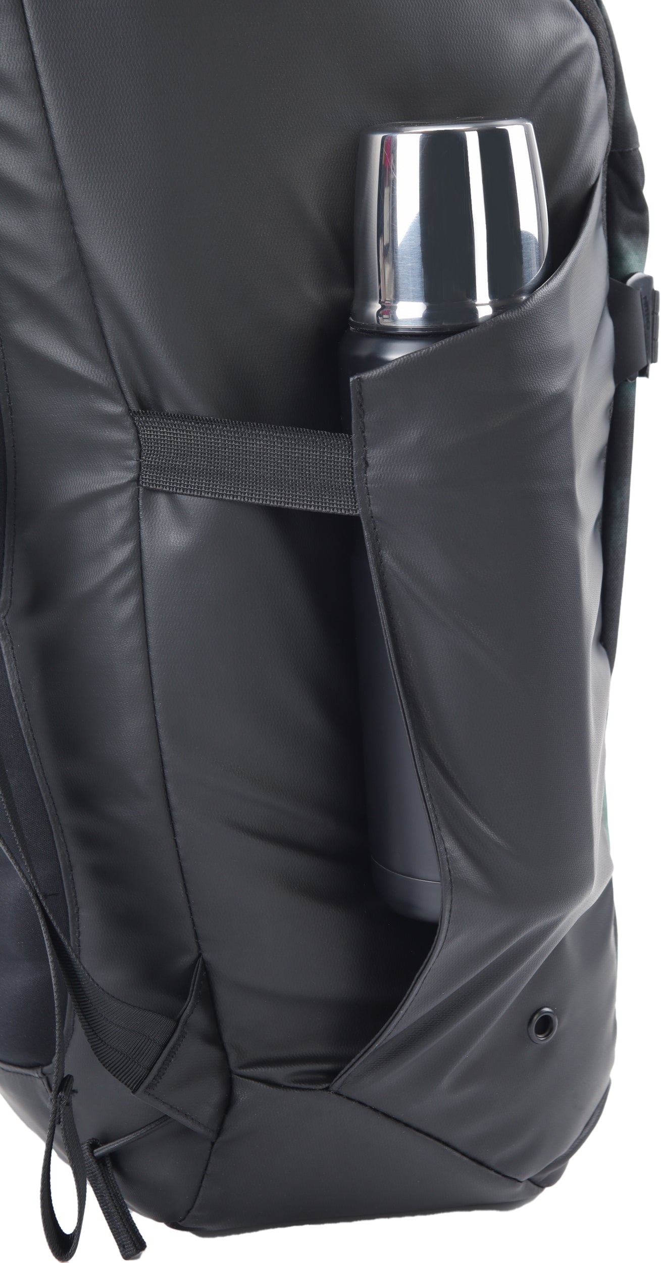 Nitro Nikuro Traveler 32L Rucksack mit 17 Zoll Laptopfach Reef Break