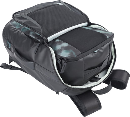 Nitro Nikuro Traveler 32L Rucksack mit 17 Zoll Laptopfach Reef Break