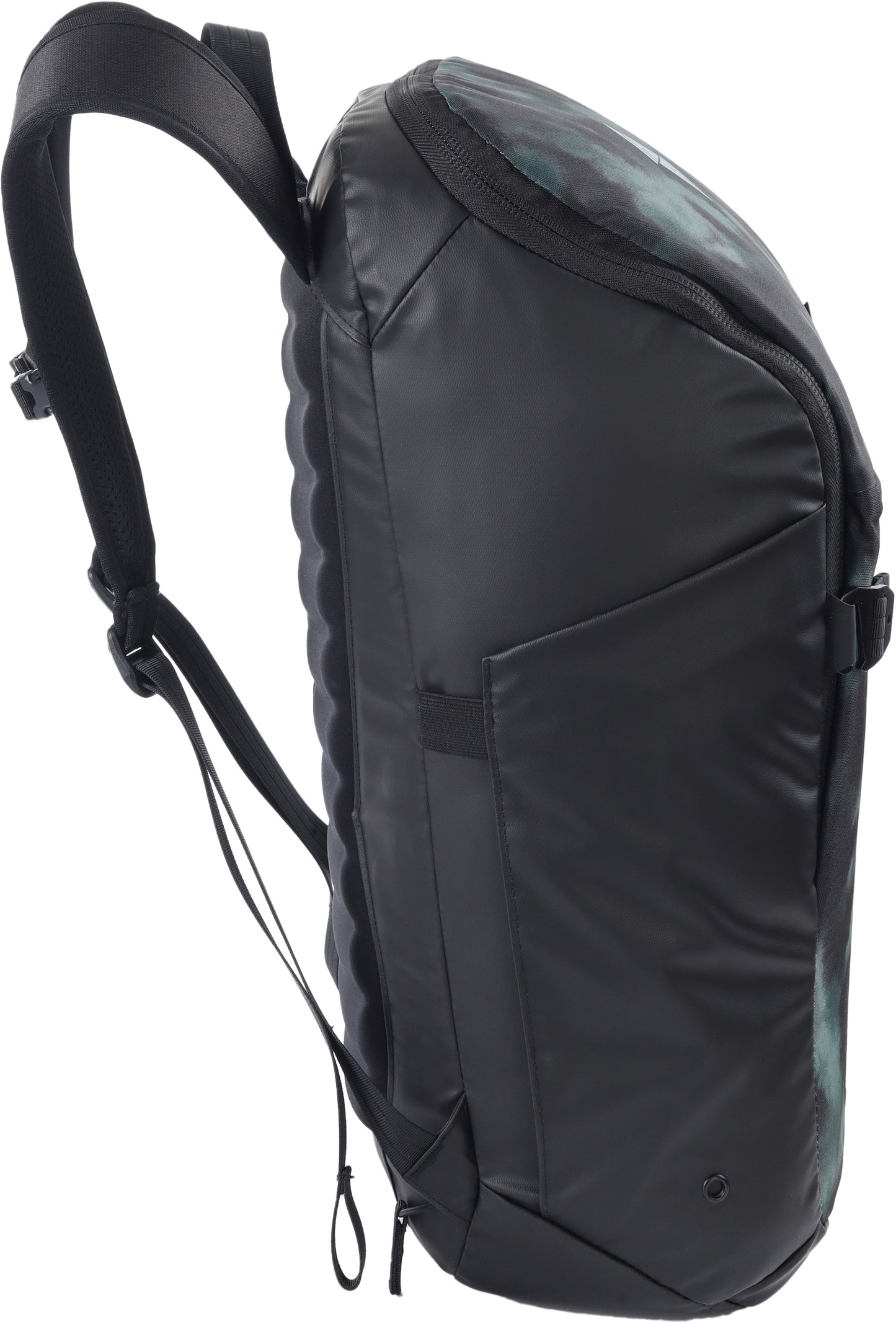 Nitro Nikuro Traveler 32L Rucksack mit 17 Zoll Laptopfach Reef Break